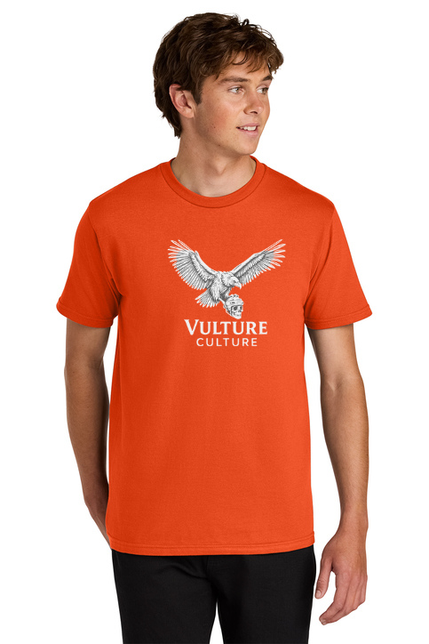 Load image into Gallery viewer, Vulture Culture Softstyle Midweight T-Shirt
