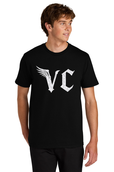 Vulture Culture Softstyle Midweight T-Shirt