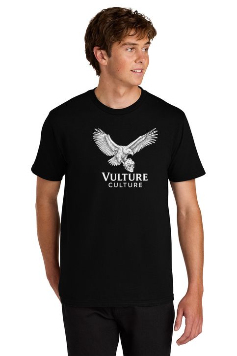 Load image into Gallery viewer, Vulture Culture Softstyle Midweight T-Shirt
