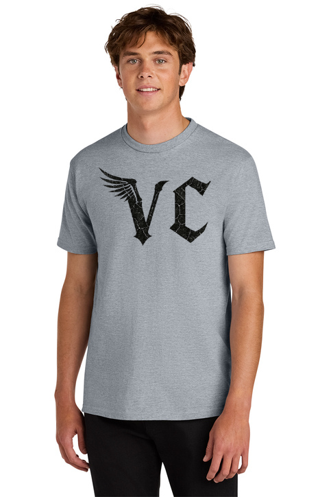 Load image into Gallery viewer, Vulture Culture Softstyle Midweight T-Shirt
