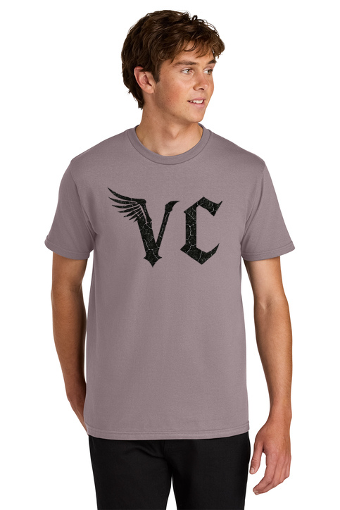 Vulture Culture Softstyle Midweight T-Shirt