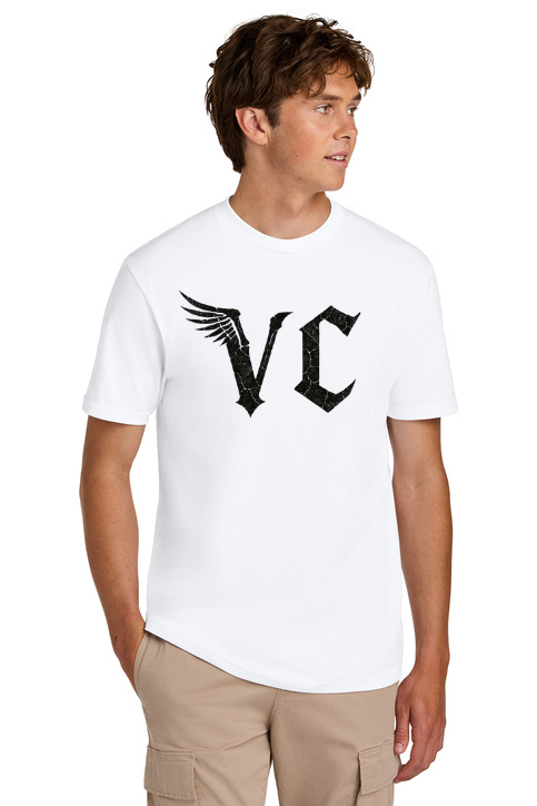 Vulture Culture Softstyle Midweight T-Shirt