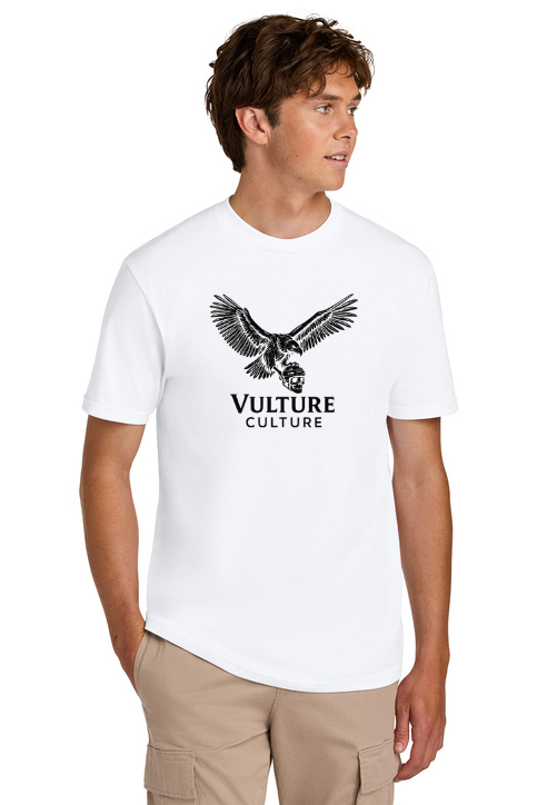 Vulture Culture Softstyle Midweight T-Shirt