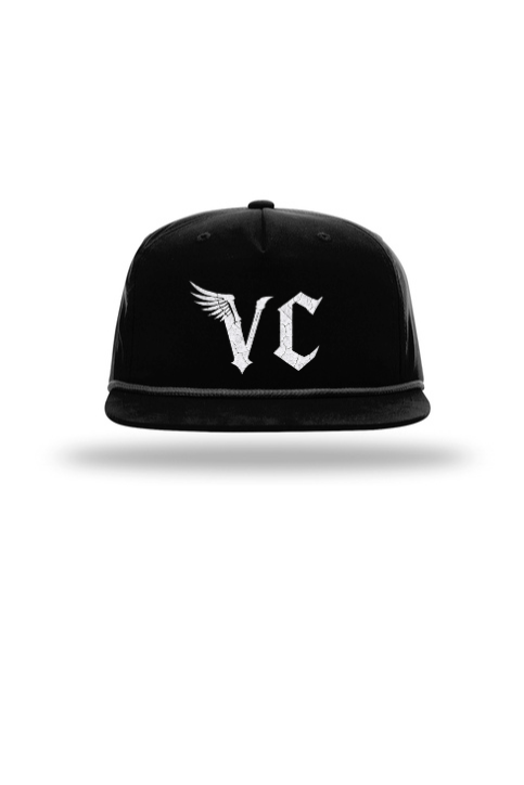Load image into Gallery viewer, Vulture Culture Umpqua Gramps Hat
