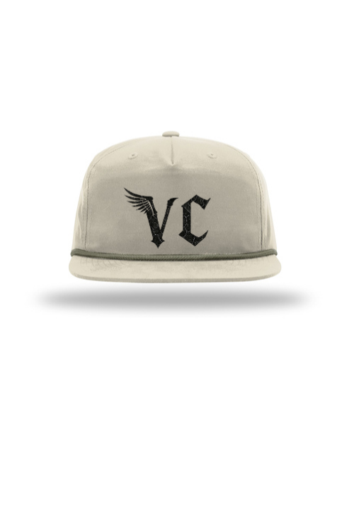 Load image into Gallery viewer, Vulture Culture Umpqua Gramps Hat
