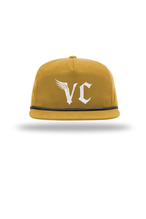 Load image into Gallery viewer, Vulture Culture Umpqua Gramps Hat
