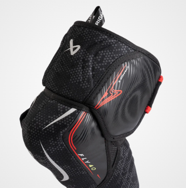 Load image into Gallery viewer, Bauer Vapor Fly40 Sr. Hockey Elbow Pads
