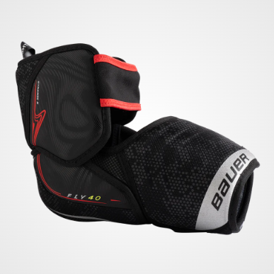 Bauer Vapor Fly40 Sr. Hockey Elbow Pads