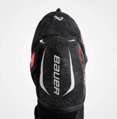 Bauer Vapor Fly40 Sr. Hockey Elbow Pads
