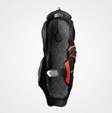 Load image into Gallery viewer, Bauer Vapor Fly40 Int. Shin Guards
