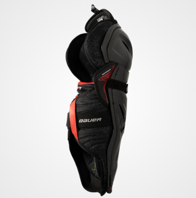 Load image into Gallery viewer, Bauer Vapor Fly40 Int. Shin Guards
