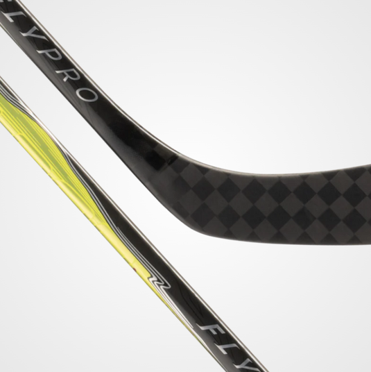 Bauer Vapor FlyPro Junior Hockey Stick