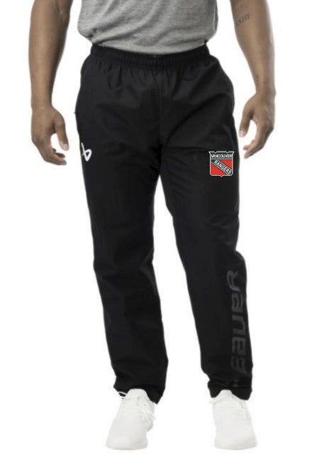 Load image into Gallery viewer, Rangers Bauer Team Lightweight Pants
