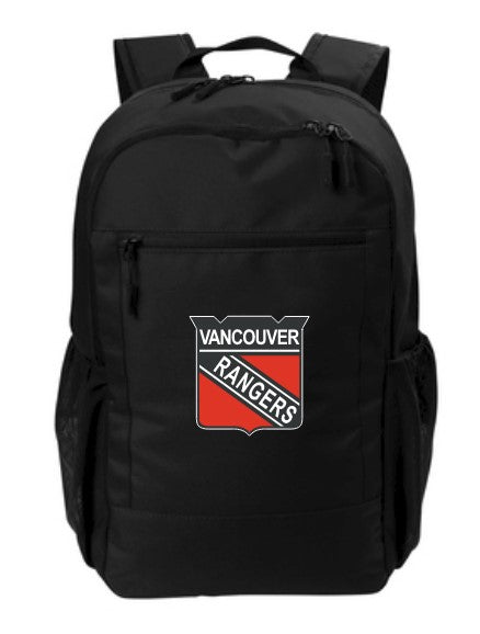 Load image into Gallery viewer, Rangers Daily Commute Backpack

