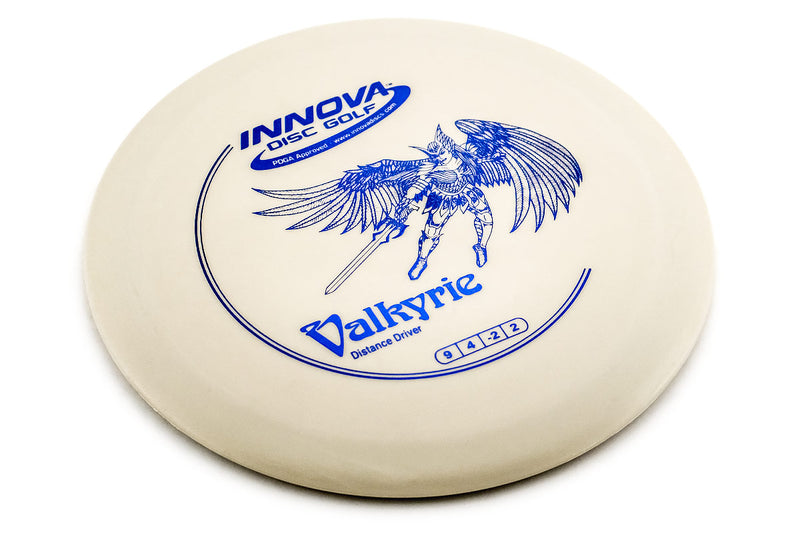 Load image into Gallery viewer, Innova Valkyrie Distance Driver
