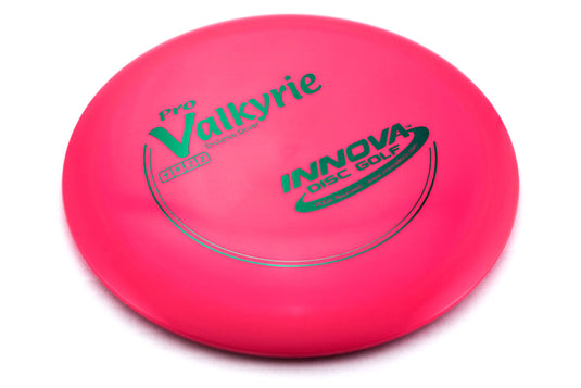 Innova Valkyrie Distance Driver