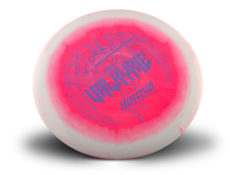 Load image into Gallery viewer, Innova Valkyrie Distance Driver
