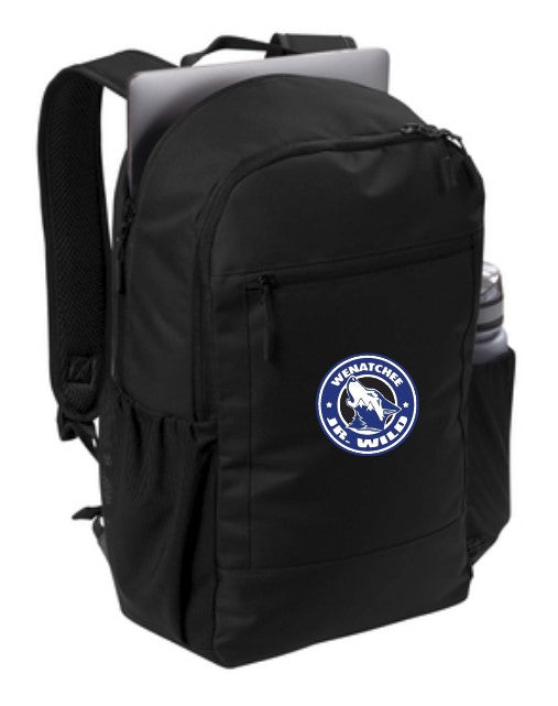Load image into Gallery viewer, Wenatchee Jr Wild Daily Commute Backpack
