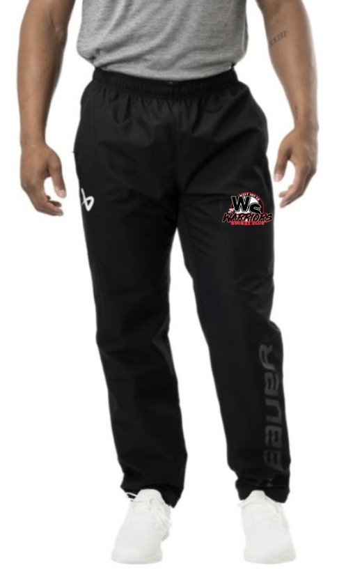 WSHC Bauer S24 Lightweight Pants