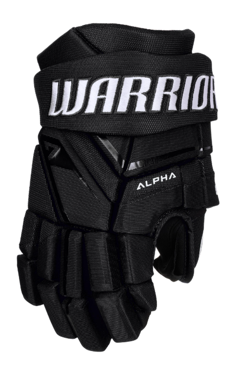 Warrior Alpha LX3 Team Senior Hockey Gloves
