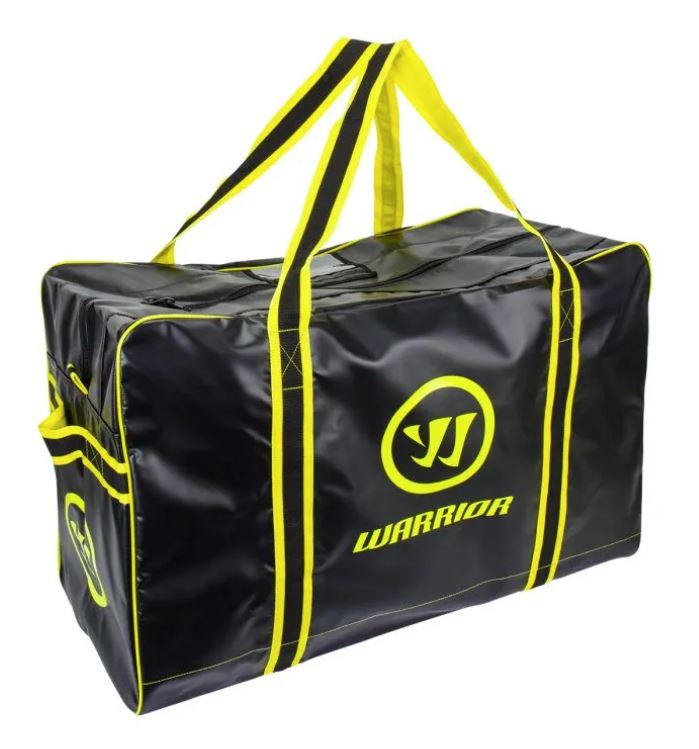 Load image into Gallery viewer, Warrior Pro Hockey Player Bag
