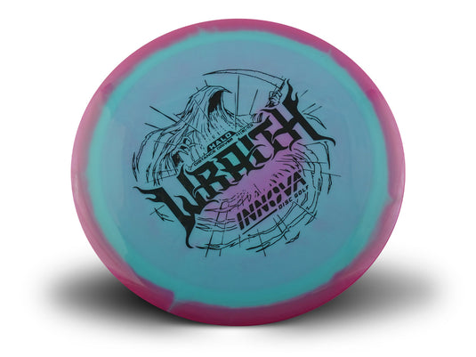 Innova Wraith Distance Driver
