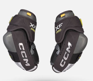 CCM Tacks XF Pro Junior Hockey Elbow Pads (Copy)