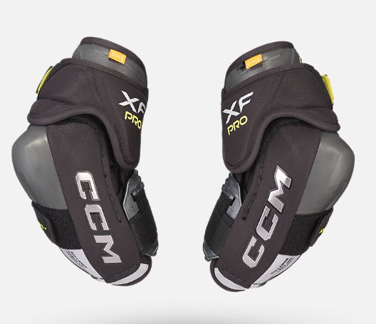 Load image into Gallery viewer, CCM Tacks XF Pro Junior Hockey Elbow Pads (Copy)
