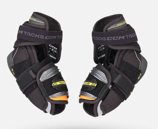 Load image into Gallery viewer, CCM Tacks XF Pro Junior Hockey Elbow Pads (Copy)
