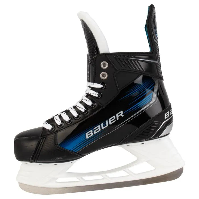 Load image into Gallery viewer, Bauer "X" Senior Ice Hockey Skate
