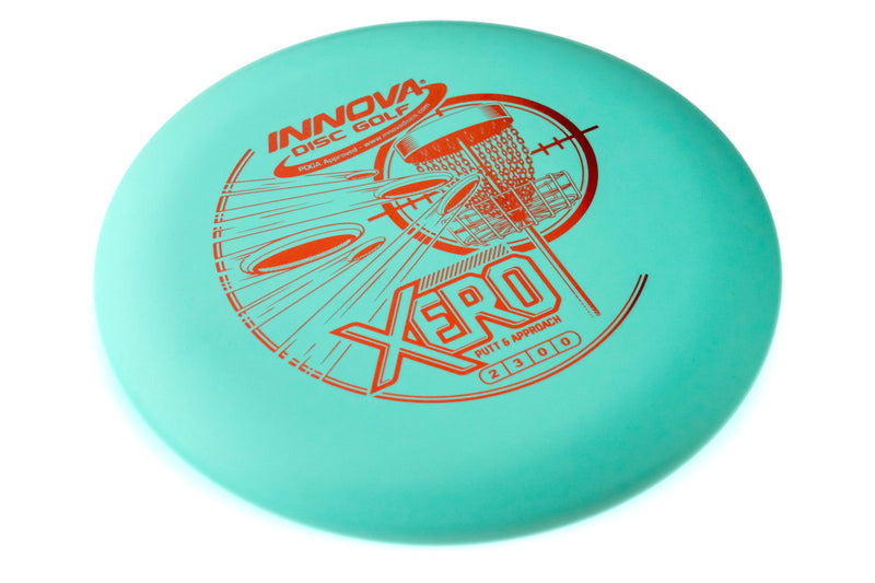 Load image into Gallery viewer, Innova Xero Putt and Approach Disc
