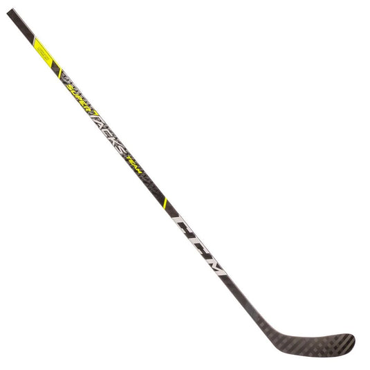 CCM Super Tacks Team Hockey Stick Intermediate