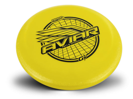Innova Aviar Putt and Approach Disc