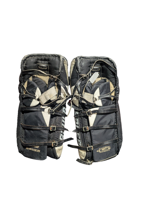 Used Bauer Reactor 3 32