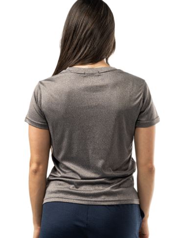 Load image into Gallery viewer, Sno-King Jr Thunderbirds S25 Bauer Team Womens Tech Tee
