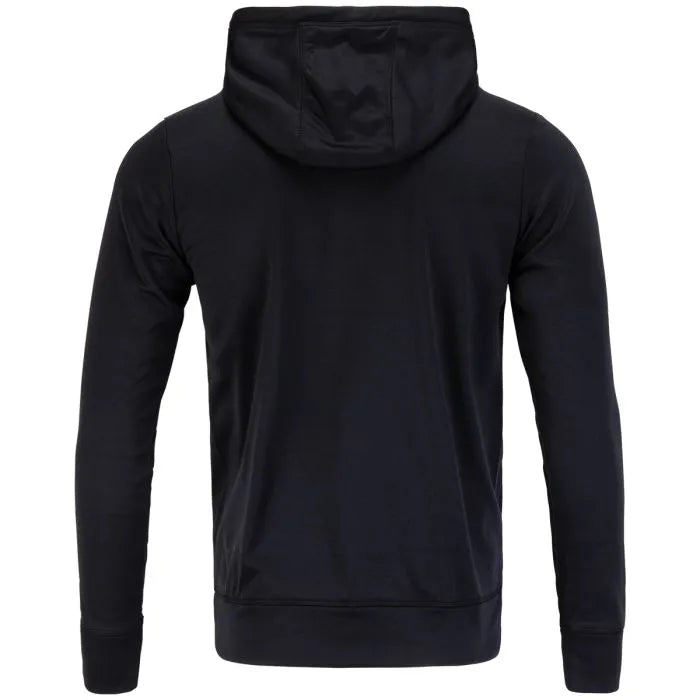 Load image into Gallery viewer, Bauer Fleece Zip Up Hoodie w/Logo
