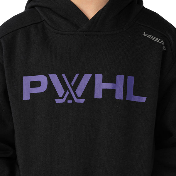 Load image into Gallery viewer, Bauer x PWHL Ultimate Hoodie
