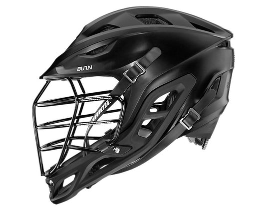 Warrior Lacrosse Burn Player Helmet