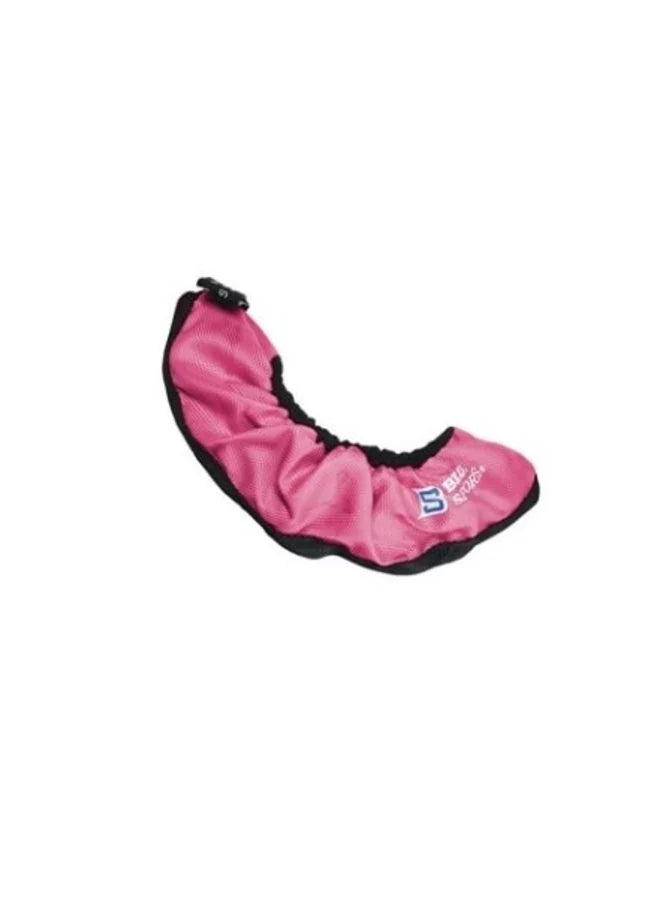 Load image into Gallery viewer, Blue Sports Platinum Cloth Lined Soakers
