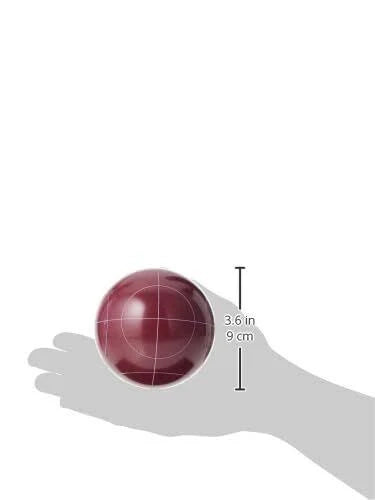 Load image into Gallery viewer, Trademark Games Bocce Ball Set with 8 Balls, Pallino, and Carrying Case
