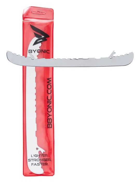 Byonic Pro Superpolished Multi Fit Runners