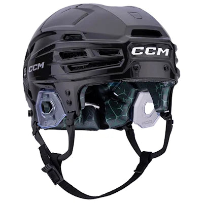 NEW CCM FTW Hockey Helmet