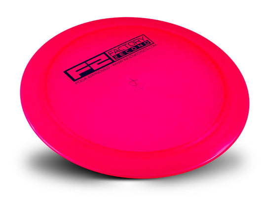 Innova Factory Second Corvette Distance Driver
