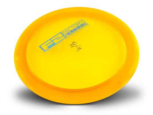 Innova Factory Second Daedalus Distance Driver