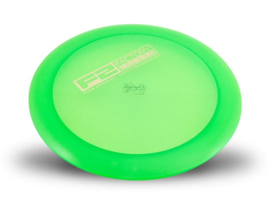 Innova Factory Second Katana Distance Driver