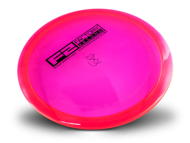 Load image into Gallery viewer, Innova Factory Second Leopard3 Fairway Driver
