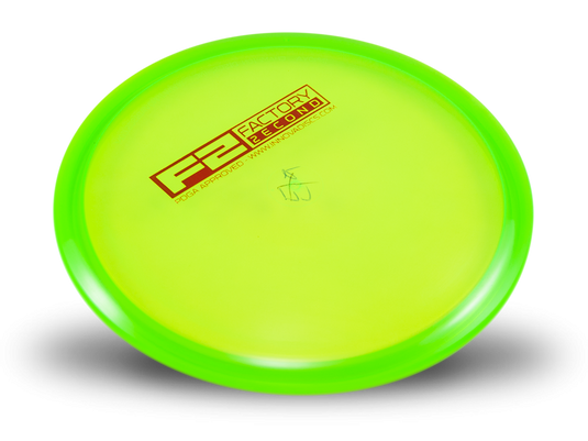 Innova Factory Second Champion Disc