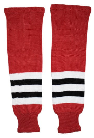 TronX SK200 NHL Pattern Knit Socks