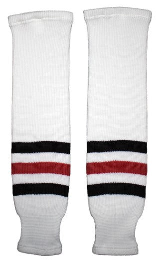 Load image into Gallery viewer, TronX SK200 NHL Pattern Knit Socks
