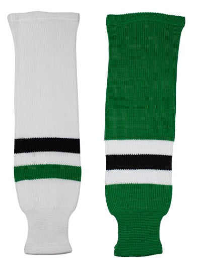 TronX SK200 NHL Pattern Knit Socks